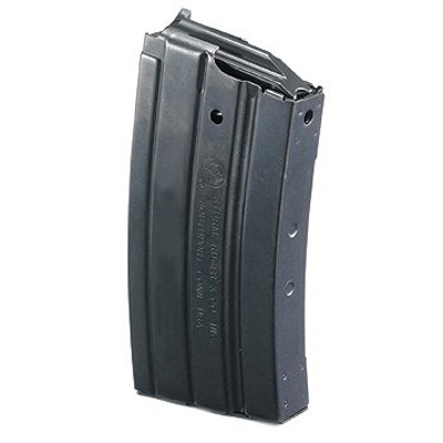 RUGER MINI 14 20 RD .223 or 5.56x45mm FACTORY MAG-20 90010
